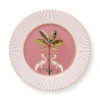 PIP Studio Teller La Majorelle Pink 17cm Discount