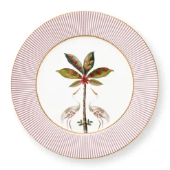 PIP Studio Teller La Majorelle Pink 21cm Outlet