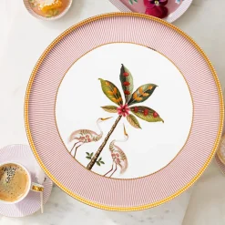 PIP Studio Teller La Majorelle Pink 21cm Outlet