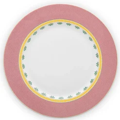 PIP Studio Teller La Majorelle Pink 26,5cm Fashion
