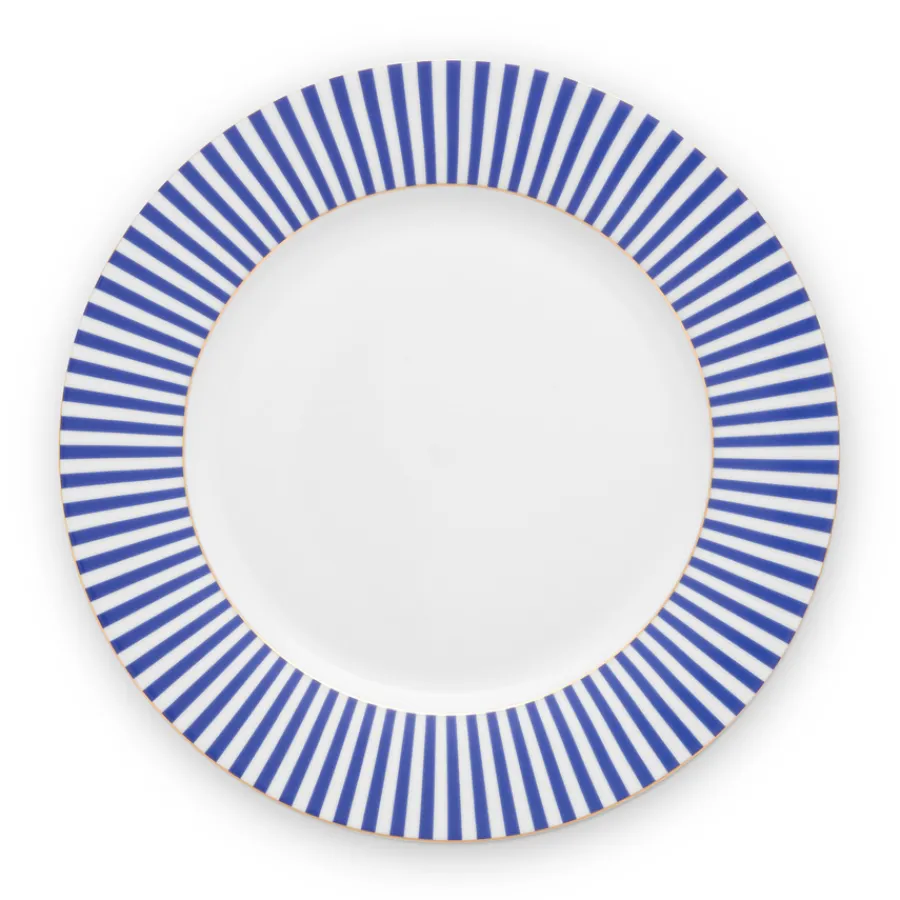 PIP Studio Teller Royal Stripes 26,5cm Sale