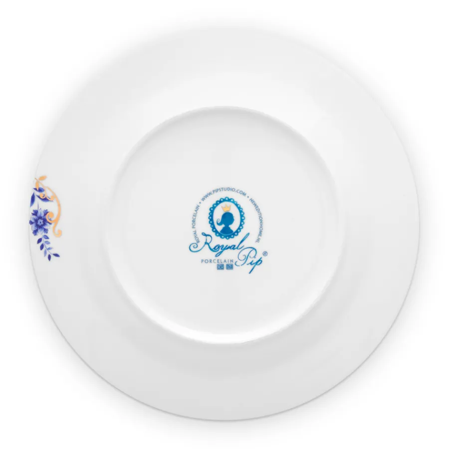 PIP Studio Teller Royal Stripes 26,5cm Sale