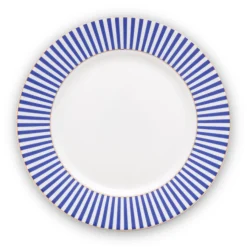 PIP Studio Teller Royal Stripes 21cm Best