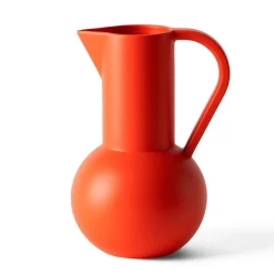 raawii Krug Medium Strøm Strong Coral Online