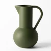 raawii Krug Medium Strøm Deep Green Discount