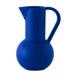 raawii Krug Strøm 28 cm Blue Horizon Discount