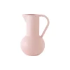raawii Krug Strøm 20 cm Coral Blush Outlet