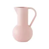 raawii Krug Strøm 24 cm Coral Blush Hot