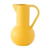 raawii Krug Strøm 28 cm Freesia Yellow Online