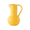 raawii Krug Strøm 20 cm Freesia Yellow Clearance