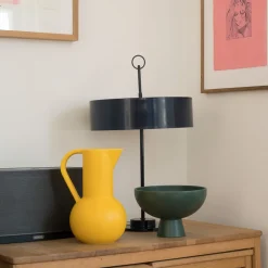 raawii Krug Strøm 28 cm Freesia Yellow Online