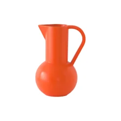 raawii Krug Strøm 20 cm Vibrant Orange New