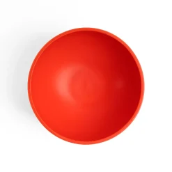 raawii Schale Large Strøm Strong Coral New