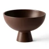 raawii Schale Medium Strøm Chocolate New