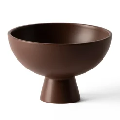 raawii Schale Medium Strøm Chocolate New