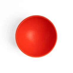 raawii Schale Medium Strøm Strong Coral Best