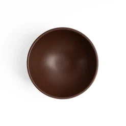 raawii Schale Medium Strøm Chocolate New