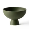 raawii Schale Small Strøm Deep Green New