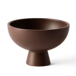 raawii Schale Small Strøm Chocolate New