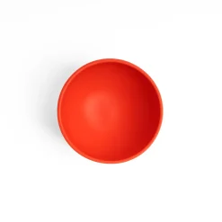 raawii Schale Small Strøm Strong Coral Sale