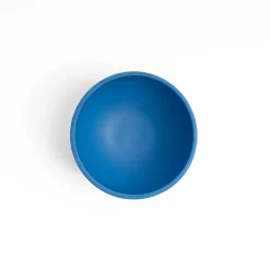 raawii Schale Small Strøm Electric Blue Fashion