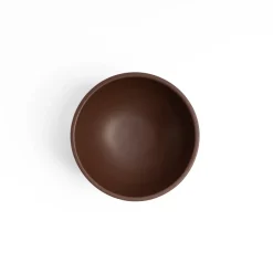 raawii Schale Small Strøm Chocolate New