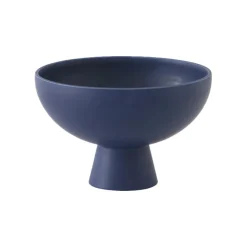 raawii Schale Strøm 19 cm Blue New