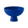 raawii Schale Strøm 19 cm Blue Horizon Fashion