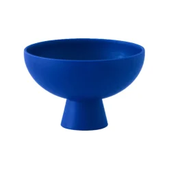 raawii Schale Strøm 19 cm Blue Horizon Fashion