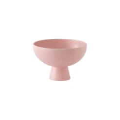 raawii Schale Strøm 16 cm Coral Blush New