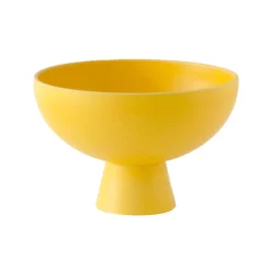 raawii Schale Strøm 23 cm Freesia Yellow Best