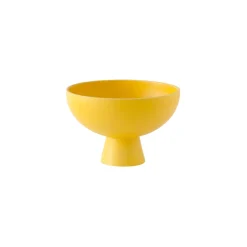 raawii Schale Strøm 16 cm Freesia Yellow Sale