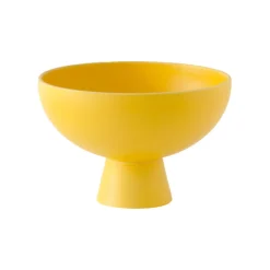 raawii Schale Strøm 19 cm Freesia Yellow Best