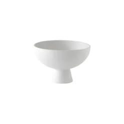 raawii Schale Strøm 16 cm Vaporous Grey Discount