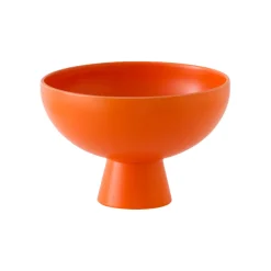 raawii Schale Strøm 19 cm Vibrant Orange Online
