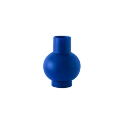 raawii Vase Strøm 16 cm Blue Horizon Best