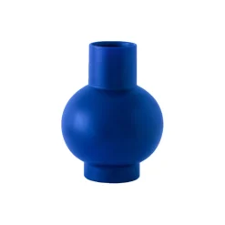 raawii Vase Strøm 24 cm Blue Horizon Sale