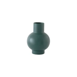raawii Vase Strøm 16 cm Green Gables Online