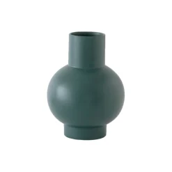 raawii Vase Strøm 24 cm Green Gables Best