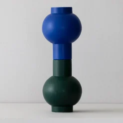 raawii Vase Strøm 24 cm Green Gables Best