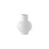 raawii Vase Strøm 16 cm Vaporous Grey Clearance