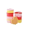 Rice Aufbewahrungsdosen Heart 8er-Set Sale