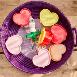 Rice Aufbewahrungsdosen Heart 8er-Set Sale