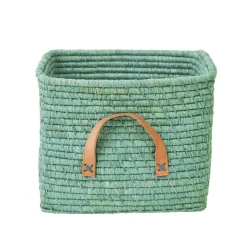 Rice Aufbewahrungskorb Mint Sale
