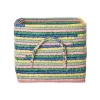 Rice Aufbewahrungskorb Stripes Online