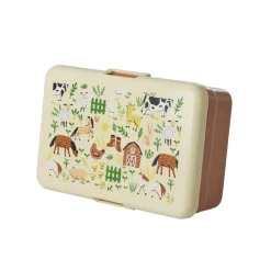 Rice Brotdose Lunchbox Farm Totable Best