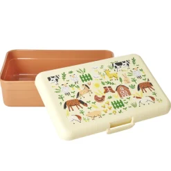 Rice Brotdose Lunchbox Farm Totable Best