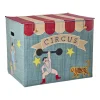 Rice Faltbarer Aufbewahrungskorb Circus XL Discount