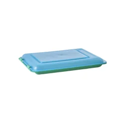 Rice Frischebox Aufschnitt Green/Blue 470 ml Best