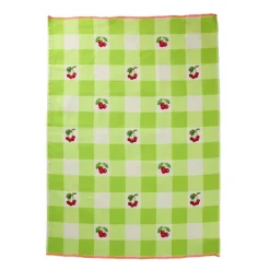 Rice Geschirrtuch Love Therapy Cherry Discount
